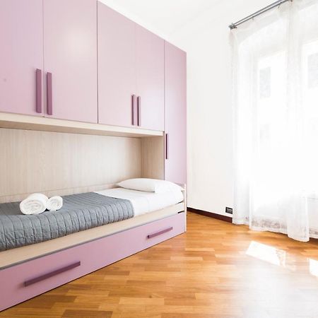 Bernardo House By Holiday Home 24 Genoa Bagian luar foto