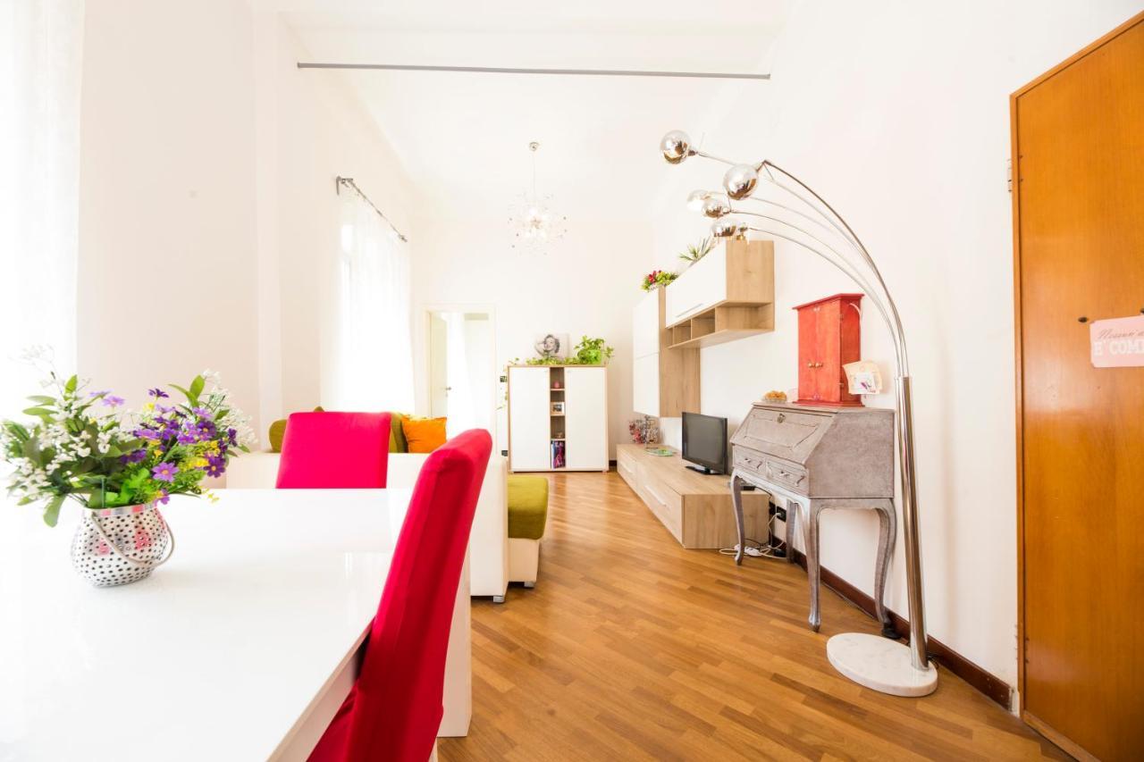 Bernardo House By Holiday Home 24 Genoa Bagian luar foto