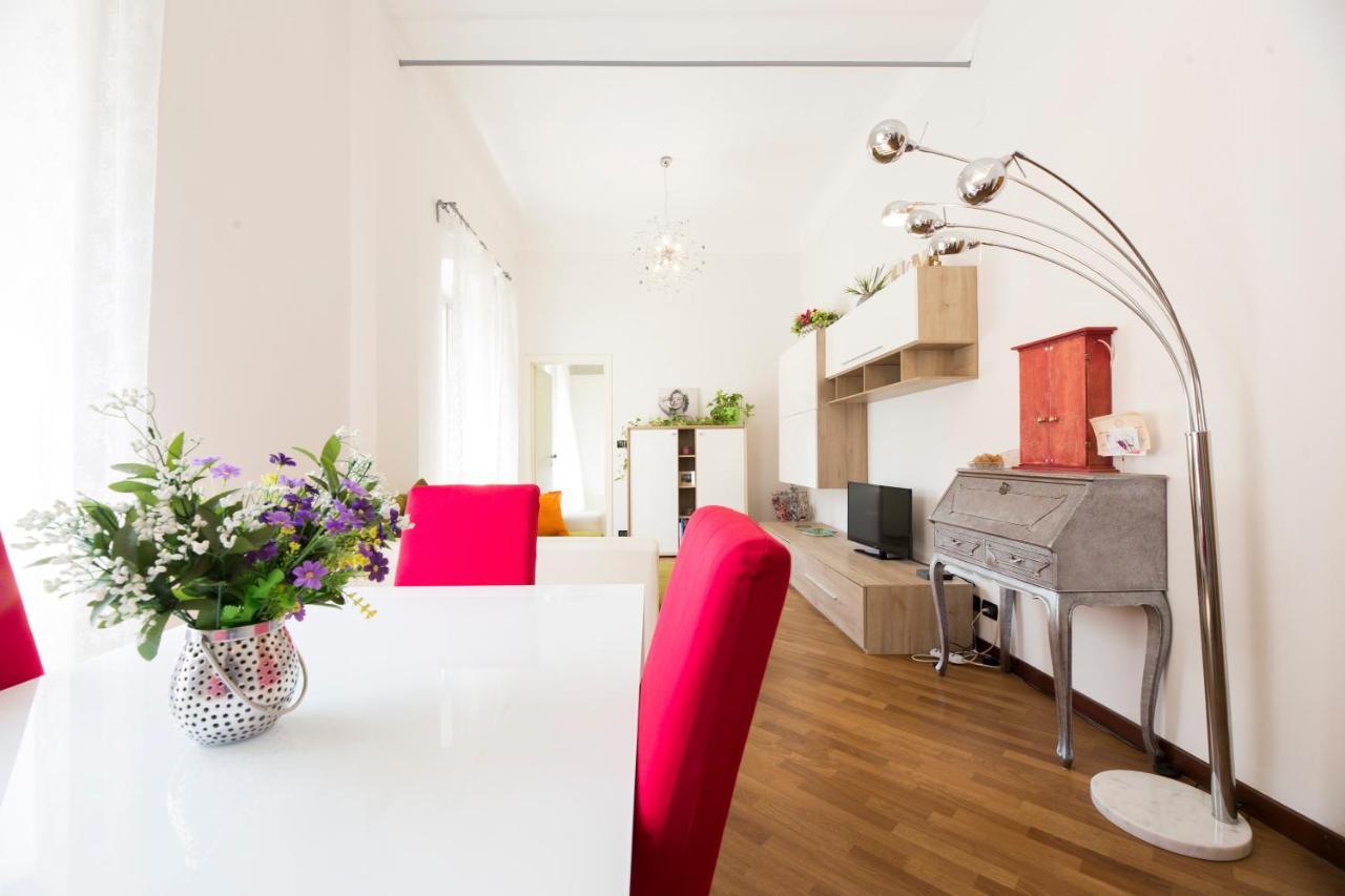Bernardo House By Holiday Home 24 Genoa Bagian luar foto