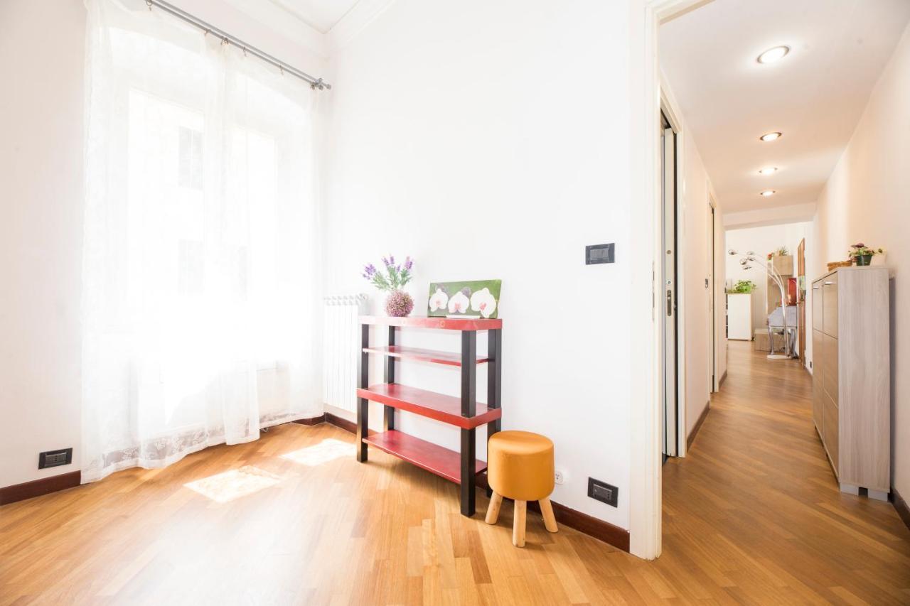 Bernardo House By Holiday Home 24 Genoa Bagian luar foto
